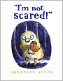 ''I'm Not Scared!''