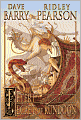 Peter and the Secret of Rundoon (Starcatchers Series #3)