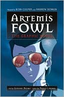 Artemis Fowl; The Graphic Novel