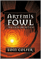 Artemis Fowl; The Opal Deception