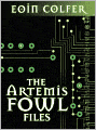 The Artemis Fowl Files