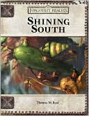 Forgotten Realms: Shing South (Dungeon and Dragons d20 3.5 Fantasy Roleplaying Game)