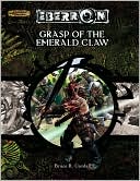 Grasp of the Emerald Claw: Eberron Adventure