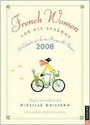 2008 French Women for All Seasons Engagement Calendar