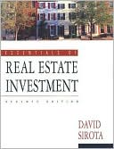 Essentials of Real Estate Investment