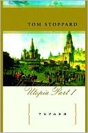 Voyage (Coast of Utopia Series #1)