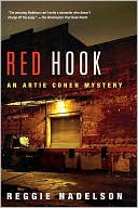 Red Hook (Artie Cohen Series #6)