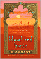 Blood Red Horse