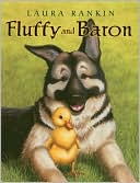 Fluffy and Baron