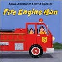 Fire Engine Man