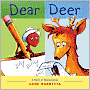 Dear Deer: A Book of Homophones