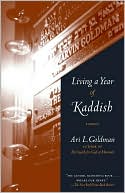 download Living a Year of Kaddish : A Memoir book