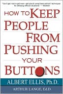 How To Keep People From Pushing Your Buttons