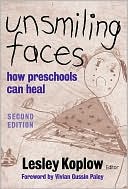 Unsmiling Faces, Second Edition