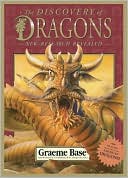 Discovery of Dragons: New Research Revealed