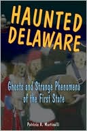 Haunted Delaware