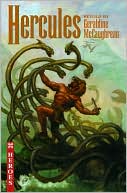 Hercules: Book Four of the Four-Volume HEROES Series