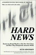 Hard News by Seth Mnookin: Book Cover
