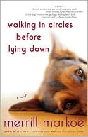 Walking in Circles Before Lying Down