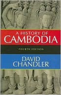 A History of Cambodia