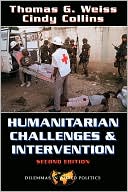 Humanitarian Challenges And Intervention