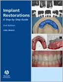 download Implant Restoration Solutions : A Step-by-Step Guide book