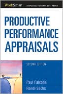 Productive Performance Appraisals
