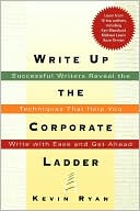 Write up the Corporate Ladder