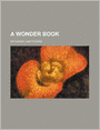 A Wonder Book