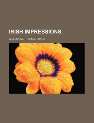 Irish Impressions