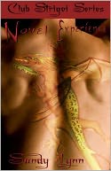Novel Experience: Club Strigoi Book Two