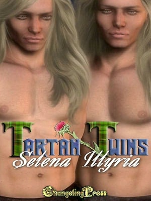 Tartan Twins