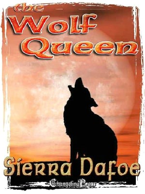 The Wolf Queen