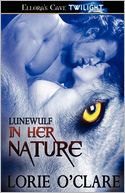 In Her Nature (Lunewulf Series #4)