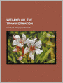 Wieland, Or, The Transformation