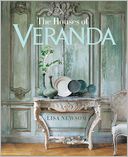 The Houses of VERANDA by Lisa Newsom: Book Cover