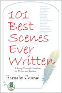 download 101 Best Scenes Ever Written : A Romp Through Literature for Writers and Readers book