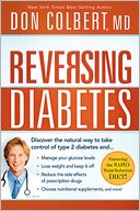 Reversing Diabetes: Discover the Natural Way to Take Control of Type 2 Diabetes