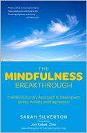 The Mindfulness Breakthrough: The Revolutionary Approach to Dealing with Stress, Anxiety and Depression