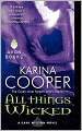 All Things Wicked (Dark Mission Series)