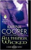 All Things Wicked (Dark Mission Series)