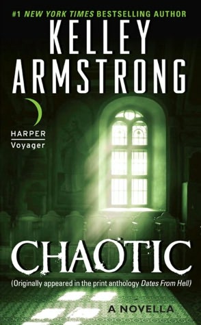 Chaotic: A Novella