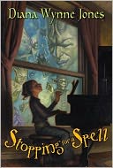 Stopping for a Spell