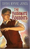 The Homeward Bounders