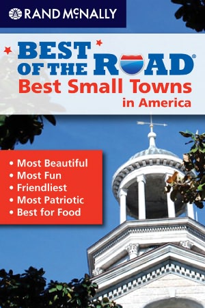 Best Small Towns in America