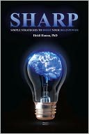 Sharp by Heidi Hanna: NOOK Book Cover
