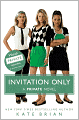Invitation Only (Private Series #2)