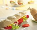 Biofino Baguette by Haba: Product Image