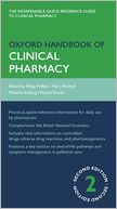 download Oxford Handbook of Clinical Pharmacy book