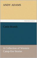 Cattle Brands